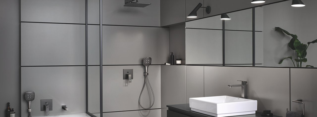 miscelatori grohe eurocube